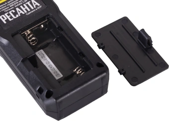 Лазерный дальномер Ресанта ДЛ-60 2кл.лаз. 670нм цв.луч. красный (61/10/516) - купить недорого с доставкой в интернет-магазине