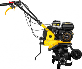 Культиватор Huter GMC-6.8 6.8л.с. - купить недорого с доставкой в интернет-магазине