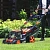 Газонокосилка роторная Patriot PT47LS (512109014) 3300Вт
