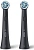 Насадка для зубных щеток Oral-B iO RB CB Ultimate Clean (упак.:2шт) черный Oral-B iO