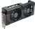 Видеокарта Asus PCI-E 4.0 DUAL-RX7800XT-O16G AMD Radeon RX 7800XT 16Gb 256bit GDDR6 2226/18000 HDMIx1 DPx3 HDCP Ret - купить недорого с доставкой в интернет-магазине