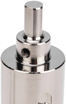 Коронка Kranz KR-92-0027 по керамогр. для дрелей/перфораторов - купить недорого с доставкой в интернет-магазине