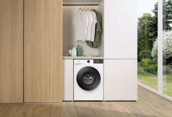 Стиральная машина Gorenje WG2P114A12/C класс: A загр.фронтальная макс.:11кг белый инвертор - купить недорого с доставкой в интернет-магазине