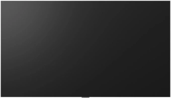 Телевизор OLED LG 83" OLED83G5RLA.ARUG атласное серебро 4K Ultra HD 120Hz DVB-T DVB-T2 DVB-C DVB-S DVB-S2 USB WiFi Smart TV - купить недорого с доставкой в интернет-магазине