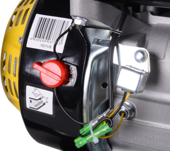 Мотопомпа Huter MP-600-2 600л/мин для чист.воды (70/11/8) - цена, купить или заказать с доставкой в интернет-магазине Мотопомпа Huter MP-600-2 600л/мин для чист.воды (70/11/8) - купить недорого с доставкой в интернет-магазине