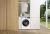 Стиральная машина Gorenje WG2P114A12/C класс: A загр.фронтальная макс.:11кг белый инвертор - купить недорого с доставкой в интернет-магазине