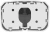 Кронштейн Hikvision DS-1294ZJ - купить недорого с доставкой в интернет-магазине
