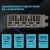 Видеокарта Asus PCI-E 4.0 DUAL-RTX4060-O8G-V2 NVIDIA GeForce RTX 4060 8Gb 128bit GDDR6 2505/17000 HDMIx1 DPx3 HDCP Ret - купить недорого с доставкой в интернет-магазине