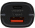 Автомобильное зар./устр. Wiiix UCC-7-2-08 3A+2A (PD+QC) USB-C/USB-A универсальное черный - купить недорого с доставкой в интернет-магазине