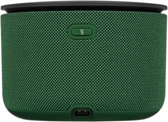 Умная колонка Yandex Станция Мини 3 Про Алиса зеленый 18W 1.0 BT/Wi-Fi (YNDX-00059GRN) - купить недорого с доставкой в интернет-магазине