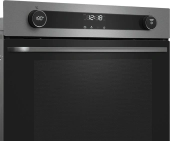 Духовой шкаф Электрический Maunfeld EOEM7614S серебристый - цена, купить или заказать с доставкой в интернет-магазине Духовой шкаф Электрический Maunfeld EOEM7614S серебристый - купить недорого с доставкой в интернет-магазине