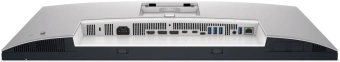 Монитор Dell 27" UltraSharp U2725QE черный IPS LED 16:9 HDMI матовая HAS Piv 600cd 178гр/178гр 3840x2160 120Hz DP 4K USB 7.06кг - купить недорого с доставкой в интернет-магазине