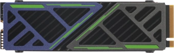 Накопитель SSD Hikvision PCIe 4.0 x4 1TB HS-SSD-FUTUREX 1024G M.2 2280 - купить недорого с доставкой в интернет-магазине