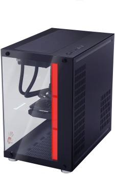 ПК Bloody BD-PC CZ79C3 MT i7 13700KF (3.4) 64Gb SSD1Tb RTX5080 16Gb Windows 11 Home 64 GbitEth 850W черный (RUS) (2086027) - купить недорого с доставкой в интернет-магазине