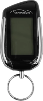 Автосигнализация Centurion S-12 с обратной связью + дистанционный запуск брелок с ЖК дисплеем - купить недорого с доставкой в интернет-магазине