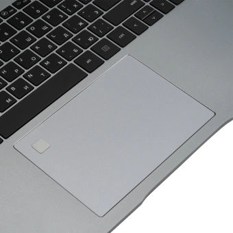Ноутбук Digma Pro Pactos Core i5 1235U 16Gb SSD512Gb Intel Iris Xe graphics 16" IPS WUXGA (1920x1200) Windows 11 Pro dk.grey WiFi BT Cam 5500mAh (DN16P5-ADXW01) - купить недорого с доставкой в интернет-магазине