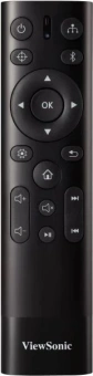 Проектор ViewSonic X1-4K Pro DLP 3300Lm LS (3840x2160) 3000000:1 ресурс лампы:60000часов 1xUSB typeA 2xHDMI 3.68кг - купить недорого с доставкой в интернет-магазине
