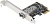 Сетевой адаптер Fast Ethernet D-Link DFE-560FX (OEM) DFE-560FX PCI Express