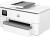 МФУ струйный HP Officejet Pro 9720 (53N94C) A3 Duplex WiFi белый - купить недорого с доставкой в интернет-магазине