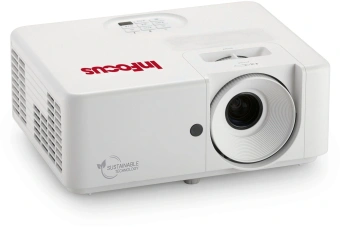 Проектор Infocus IN1108ST DLP 3800Lm LS 3800Lm ANSI (1920x1080) 2000000:1 ресурс лампы:30000часов 1xUSB typeA 2xHDMI 3.1кг - купить недорого с доставкой в интернет-магазине