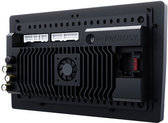Автомагнитола Prology MPA-320 DSP 2DIN 4x60Вт v5.0 10.1" ПДУ RDS (PRMPA320) - купить недорого с доставкой в интернет-магазине