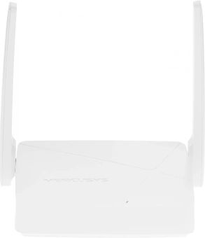 Роутер беспроводной Mercusys MR20 AC750 10/100BASE-TX белый - купить недорого с доставкой в интернет-магазине