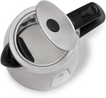 Чайник электрический Vitek VT-7087 1.7л. 2150Вт сталь корпус: нерж.сталь - купить недорого с доставкой в интернет-магазине