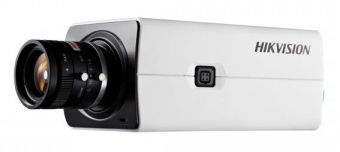 Камера видеонаблюдения IP Hikvision DS-2CD2821G0(C) цв. корп.:белый - купить недорого с доставкой в интернет-магазине