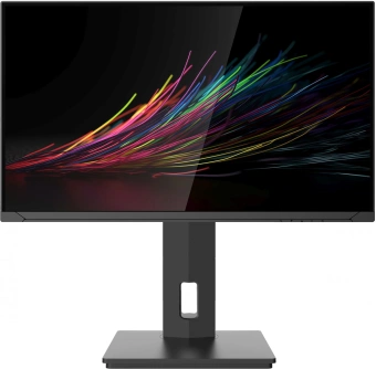 Монитор NPC 27" MF2716-B черный IPS LED 4ms 16:9 HDMI M/M матовая HAS Piv 1000:1 250cd 178гр/178гр 1920x1080 100Hz G-Sync FreeSync VGA DP FHD 4кг - купить недорого с доставкой в интернет-магазине