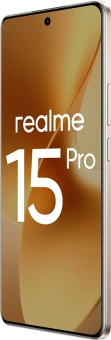 Смартфон Realme RMX5101 15 Pro 512Gb 12Gb белый моноблок 3G 4G 6.78" 1264x2780 Android 15 50Mpix 802.11 a/b/g/n/ac/6 NFC GPS GSM900/1800 GSM1900 - купить недорого с доставкой в интернет-магазине
