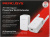 Сетевой адаптер Powerline Mercusys MP510 KIT AV1000 Gigabit Ethernet (ант.внеш.несъем.) 2ант. (упак.:2шт) - купить недорого с доставкой в интернет-магазине