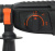 Перфоратор Patriot RH 262Q The One патрон:SDS-plus уд.:2.8Дж 800Вт (кейс в комплекте) - купить недорого с доставкой в интернет-магазине