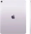 Планшет Apple iPad Air 2025 A3268 M3 4.05 8C RAM8Gb ROM128Gb 13" IPS 2732x2048 iOS фиолетовый 12Mpix 12Mpix BT WiFi 10hr - купить недорого с доставкой в интернет-магазине