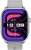 Смарт-часы Tecno Watch 3 Active 2.04" LCD корп.серебристый рем.серебристый (W03A) - купить недорого с доставкой в интернет-магазине