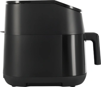 Аэрогриль Hyundai HYF-5457 3000Вт черный - купить недорого с доставкой в интернет-магазине