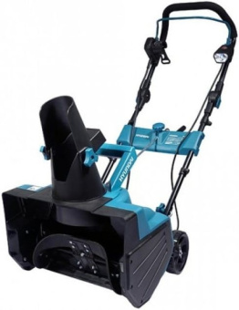 Снегоуборщик электр. Hyundai S 500 2кВт - купить недорого с доставкой в интернет-магазине