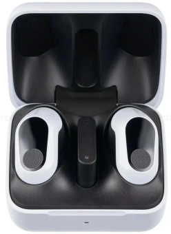 Гарнитура вкладыши Sony INZONE белый беспроводные bluetooth в ушной раковине (WF-G700N/WZ) - купить недорого с доставкой в интернет-магазине