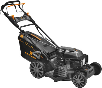 Газонокосилка роторная Carver LMG-3653DMS (01.024.00010) 3600Вт - купить недорого с доставкой в интернет-магазине