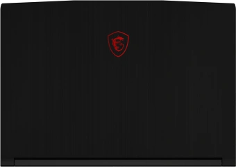 Ноутбук MSI GF63 Thin 11UCX-1609XRU Core i5 11260H 16Gb SSD256Gb NVIDIA GeForce RTX 2050 4Gb 15.6" IPS FHD (1920x1080) FreeDOS black WiFi BT Cam (9S7-16R612-1609) - купить недорого с доставкой в интернет-магазине