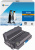 Картридж лазерный G&G GG-D203U черный (15000стр.) для Samsung ProXpress M4020/M4070 - купить недорого с доставкой в интернет-магазине