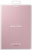 Чехол Samsung для Samsung Galaxy Tab S6 lite Book Cover полиуретан розовый (EF-BP610PPEGRU) - купить недорого с доставкой в интернет-магазине