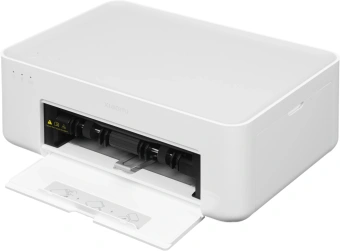 Принтер сублимационный Xiaomi Instant 1S Set EU (BHR6747GL) белый - купить недорого с доставкой в интернет-магазине