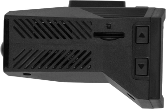 Видеорегистратор с радар-детектором Incar SDR-245 Nepal черный 1296p 130гр. GPS Mstar MSTAR 8339 - купить недорого с доставкой в интернет-магазине