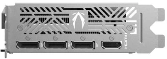 Видеокарта Zotac PCI-E 5.0 RTX 5050 SOLO 8GB NVIDIA GeForce RTX 5050 8Gb 128bit GDDR6 2572/20000 HDMIx1 DPx3 HDCP Ret - цена, купить или заказать с доставкой в интернет-магазине Видеокарта Zotac PCI-E 5.0 RTX 5050 SOLO 8GB NVIDIA GeForce RTX 5050 8Gb 128bit GDDR6 2572/20000 HDMIx1 DPx3 HDCP Ret - купить недорого с доставкой в интернет-магазине