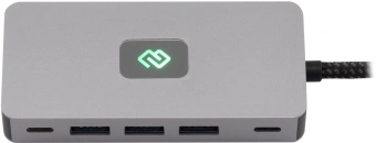 Стыковочная станция Digma DS-807 - купить недорого с доставкой в интернет-магазине