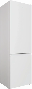 Холодильник Hotpoint HT 4200 W 2-хкамерн. белый/белый - купить недорого с доставкой в интернет-магазине