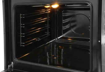 Духовой шкаф Электрический Vitek VEO 6230 IX нержавеющая сталь - купить недорого с доставкой в интернет-магазине