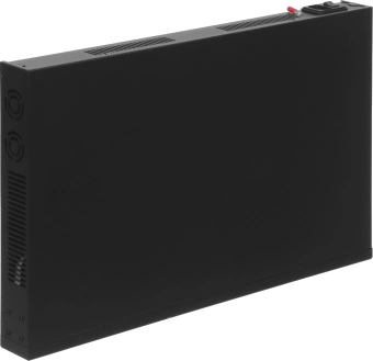 Коммутатор Digma DSW716G-4C-R (L2+) 16x1Гбит/с 4xКомбо(1000BASE-T/SFP) управляемый - купить недорого с доставкой в интернет-магазине