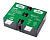 Батарея для ИБП APC APCRBC124 24В 9Ач для BR1200G-FR/BR1200GI/BR1300G/BR1500G/BR1500G-FR/BR1500GI/SMC1000-2U/SMC1000I-2U