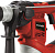 Перфоратор Einhell TС-RH 900 патрон:SDS-plus уд.:3Дж 900Вт (кейс в комплекте)